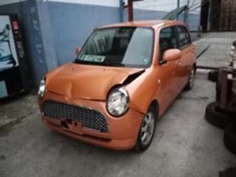 daihatsu trevis за части ≫ 2008 • цена по договаряне • id