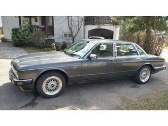 daimler 3.6 xj40, 1988, 150'000 km - annonce 5741131