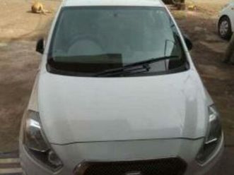 datsun go plus a 2015