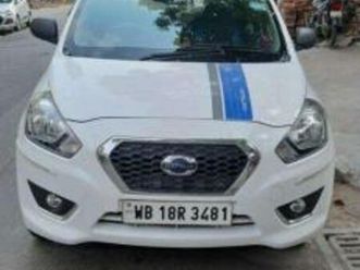 datsun go plus t (o) 2017