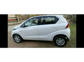 datsun redi-go 1.0 t(o) amt bs6 2020