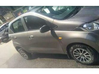 datsun redi-go 1.0 t(o) bs6 2020