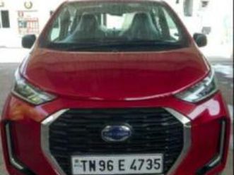 datsun redi-go a 2021