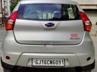 datsun redi-go s 2020