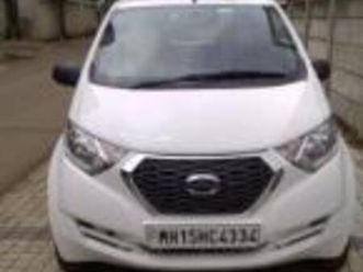 datsun redi-go s 2020