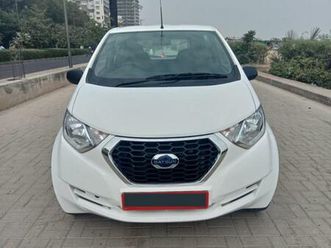datsun redi-go s 2020