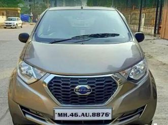 datsun redi-go t (o) 2016