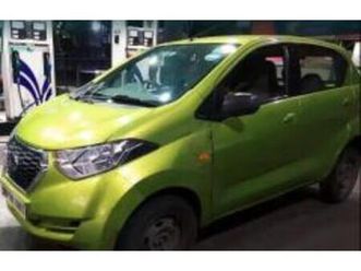 datsun redi-go t (o) 2016