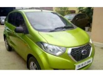 datsun redi-go t (o) 2016