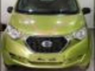 datsun redi-go t (o) 2016