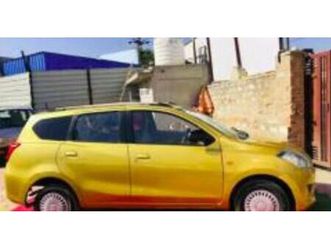 datsun redi-go t (o) 2016