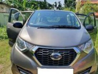 datsun redi-go t (o) 2018