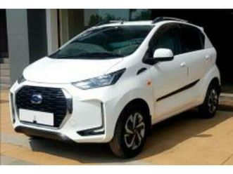 datsun redi-go t (o) bs6 2020