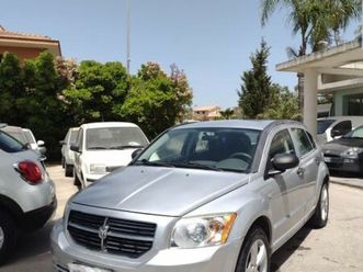 caliber caliber 2.0 turbodiesel sxt