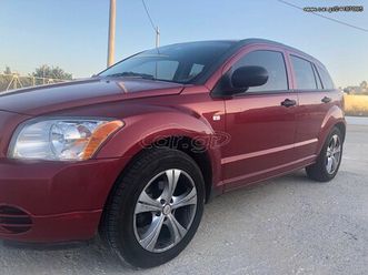 dodge caliber 2008