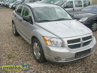 dodge caliber zgubiles maly duzy brief lubich brak wyrobimy nowe