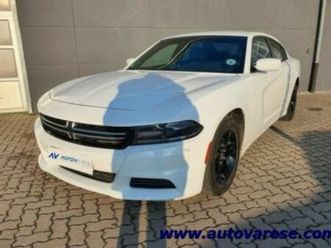 charger 3.6 v6 296cv carfax