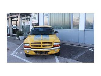 dodge dakota extended cab in wien