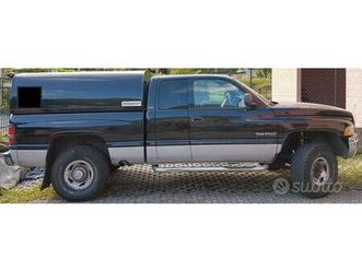 dodge altro modello - 1999