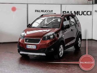 city cross city cross 1.3 executive