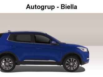 dr 4.0 dr 4.0 1.5 bi-fuel gpl