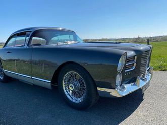 facel vega hk 500 - 1959