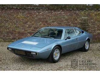 ferrari 208 gt4 dino