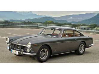 1963 | ferrari 250 gte