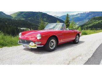 1965 | ferrari 275 gts