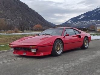308 gtb vetroresina