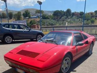 208/308/328/gto 328 gts