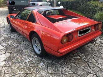 ferrari 208/308/328/gto - 1987