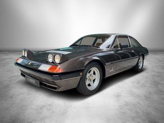 1982 ferrari 400 - i