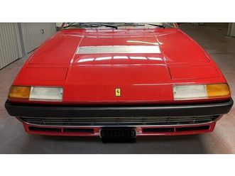 1980 ferrari 400 i automatic a vendre