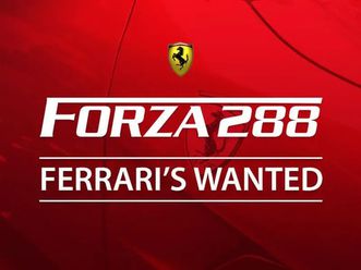 your ferrari 458 - call 01425 273682 for an instant decision