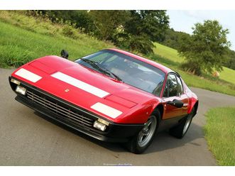 1983 ferrari 512bbi