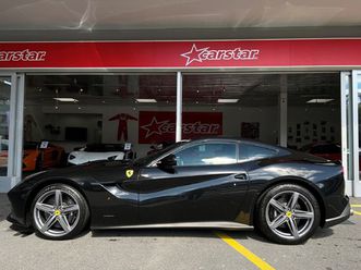 f12 berlinetta