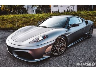 f430 scuderia novitec bi- kompressor mit 777ps