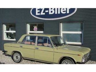 fiat øvrige 125 1,6