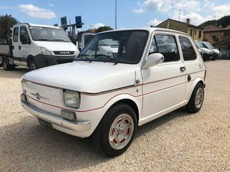 fiat 126 - 650 personal