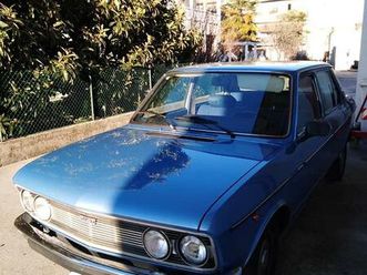 fiat 132 1.8 gls automatica - 1977