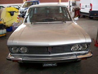 130 berlina 2800 cambio automatico