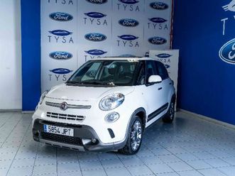 1.6 mjt s&s trekking 88 kw (120 cv)