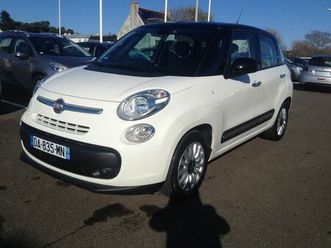 fiat 500 l 1.6 mjt 105 ss easy bvm6