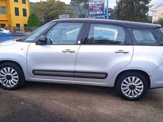 500l living 500l living 1.6 multijet 105 cv lounge