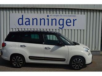 fiat 500l living 1,3 multijet ii 85 start&stop pop star dualogic in leonding