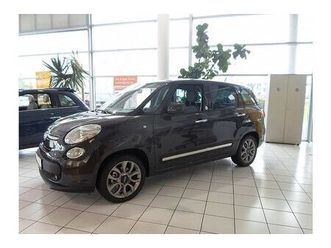 fiat 500l living 1,6 multijet ii 105 start&stop pop star in linz