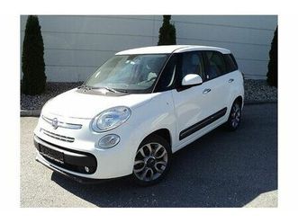 fiat 500l living 1,6 multijet ii 120 start&stop pop star in schwertberg