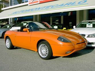 barchetta 1.8 16v