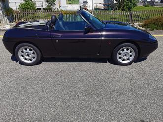 barchetta 1.8 comfort
